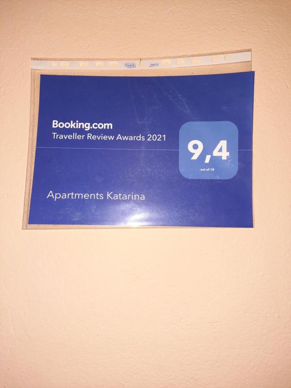Apartments Katarina - image 22