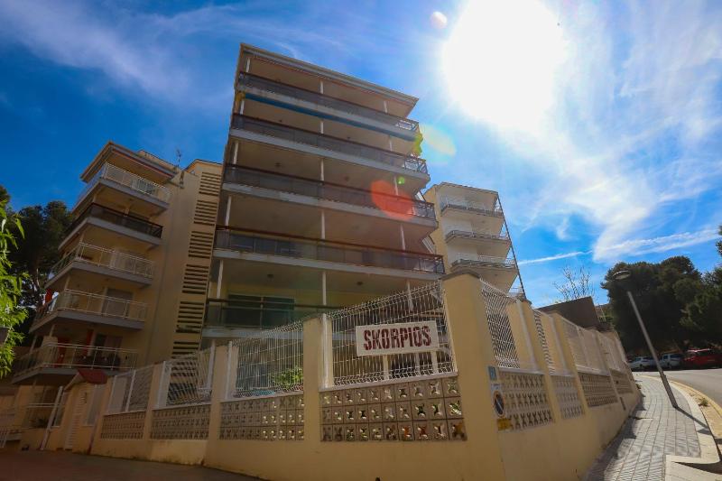DIFFERENTFLATS Skorpios - image 5