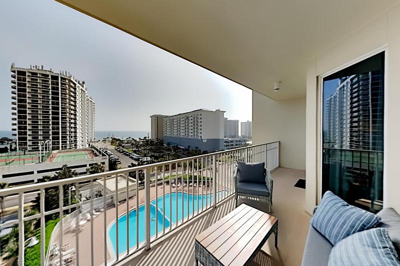 Three-Bedroom Apartment image 1