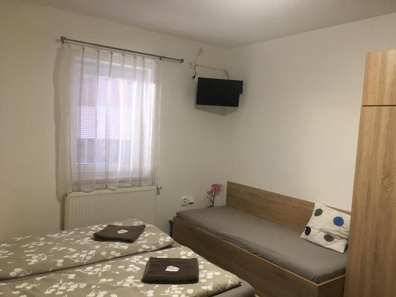 Superior Triple Room image 2