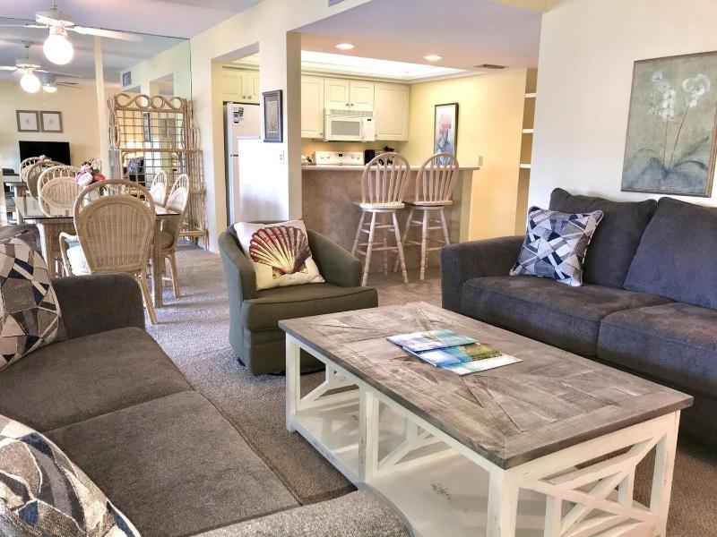 Two-Bedroom Apartment image 2