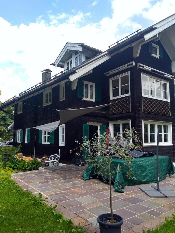 Alpchalet Oberstdorf - image 3