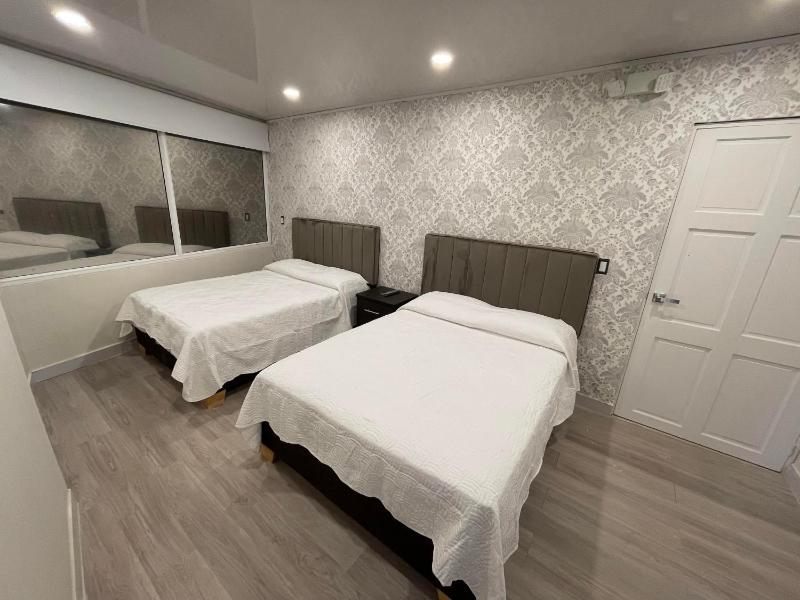 Borabora Hotel - image 16