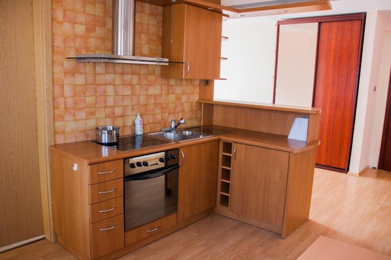 Two-Bedroom Apartment image 3