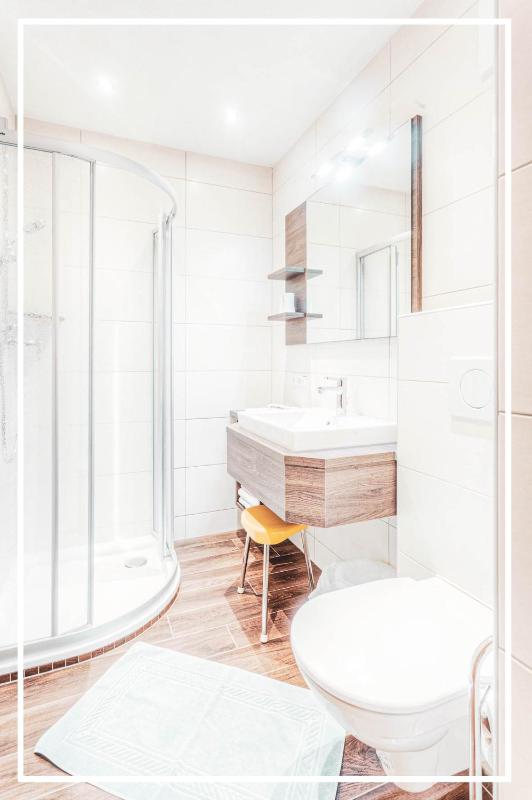 Two-Bedroom Apartment with Balcony image 4