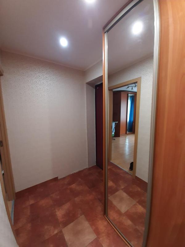 One-Bedroom Apartment image 1