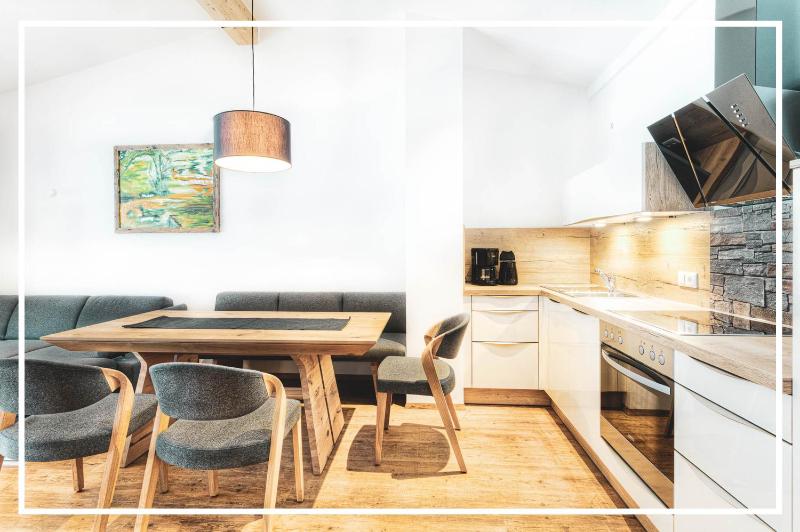 Two-Bedroom Apartment image 4