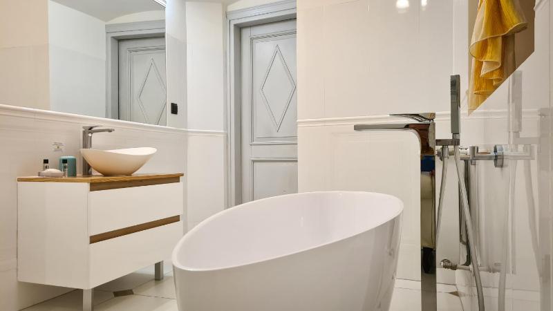 Apartamenty Szeroka 23 - image 35