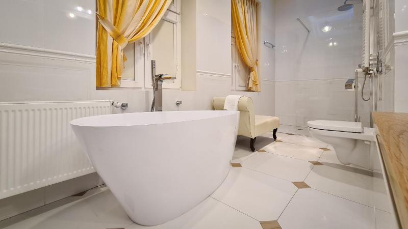 Apartamenty Szeroka 23 - image 3