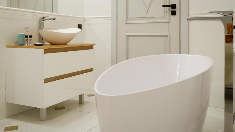  Apartament Cosmopolis image 1