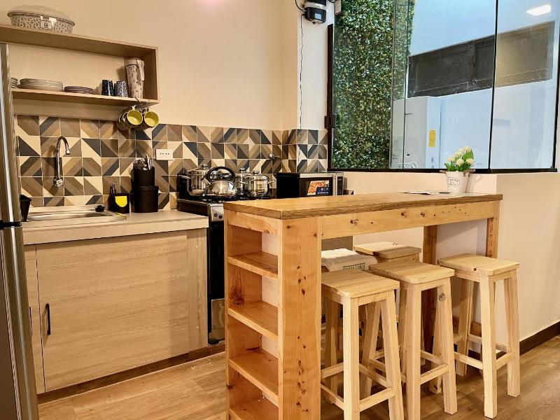City Center 3-rooms apartment Downtown Sucre - image 13
