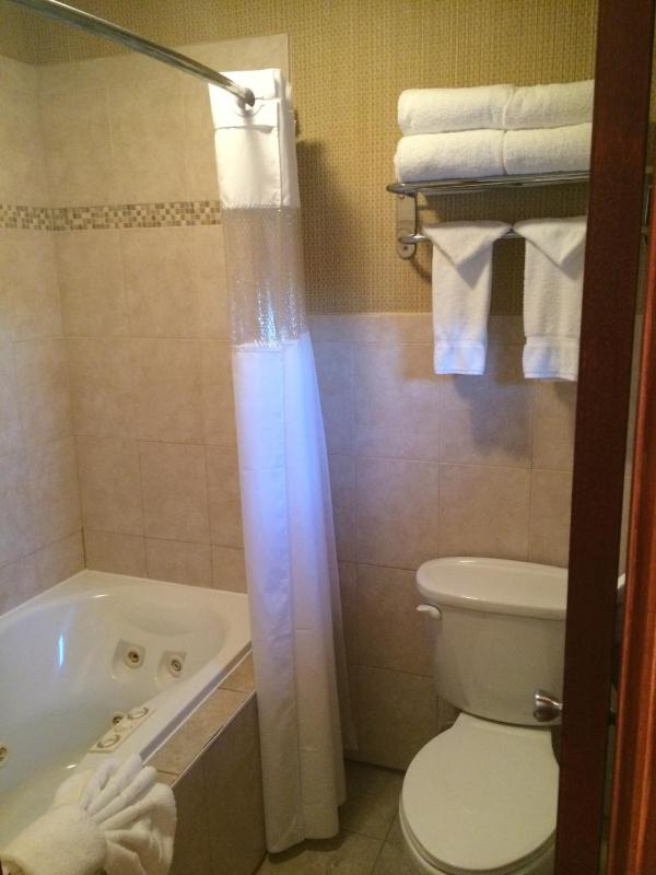 Standard King Room image 3
