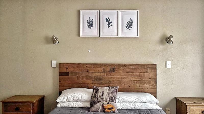 Executive One-Bedroom Suite with Hot Tub