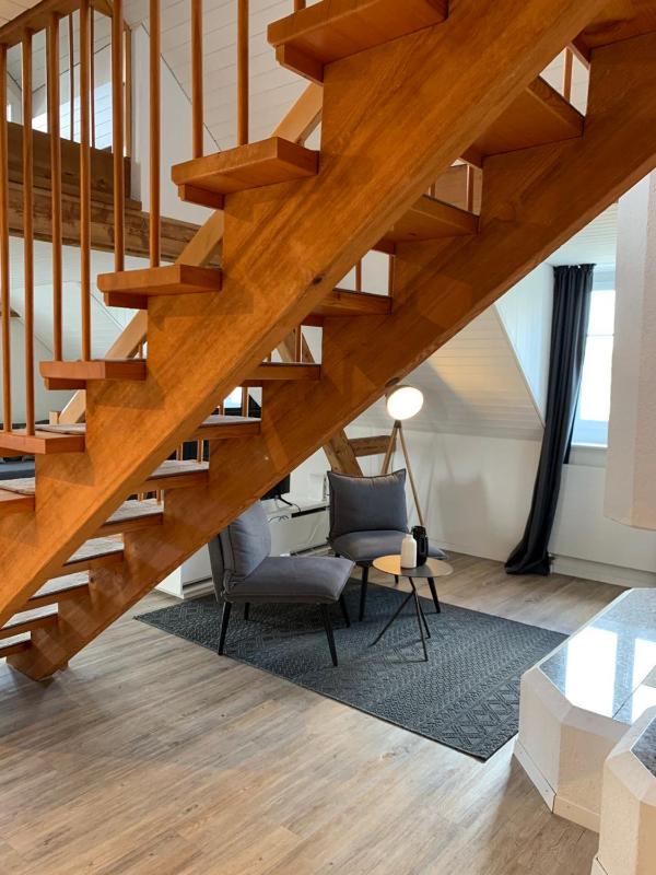 Apartment with Balcony image 2