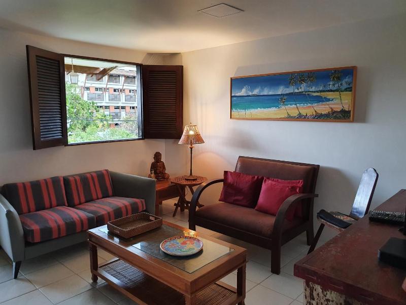 Condomínio Merepe Residence Duplex - image 7