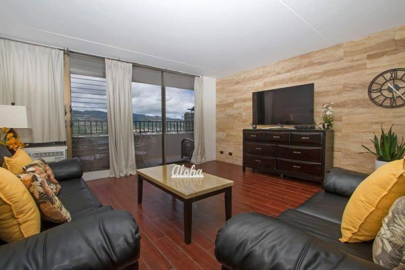 Two-Bedroom Apartment image 1