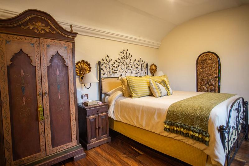 Los Pasos Boutique Hotel & Spa - image 14