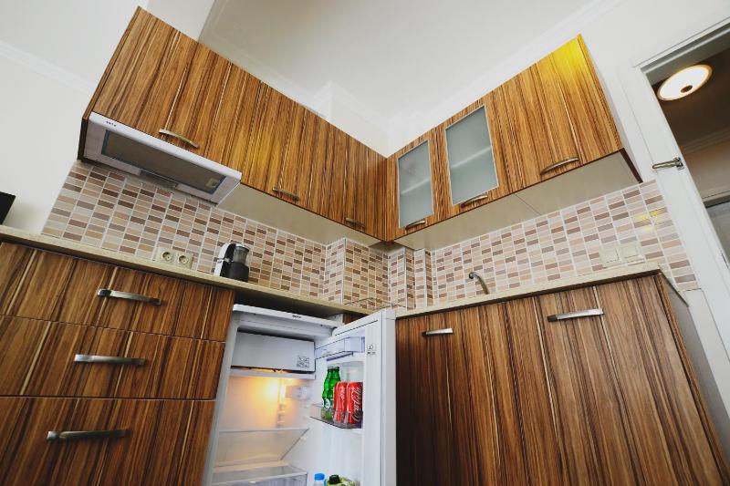 Suite with Sea View image 1