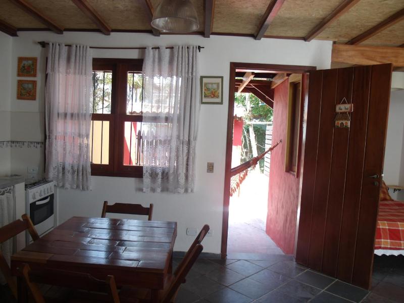 Chalés Ubatubaloft - image 15