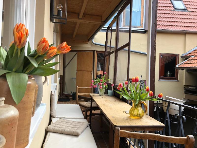 Apartment with Balcony image 2