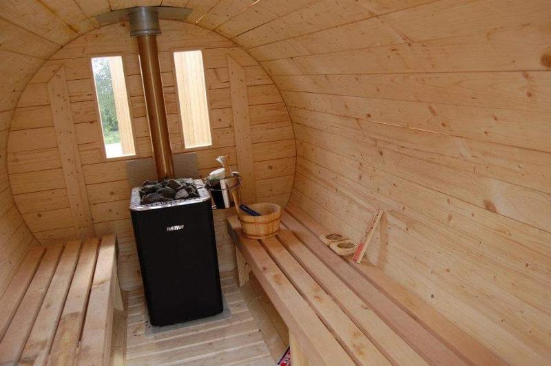 Holiday Home image 2