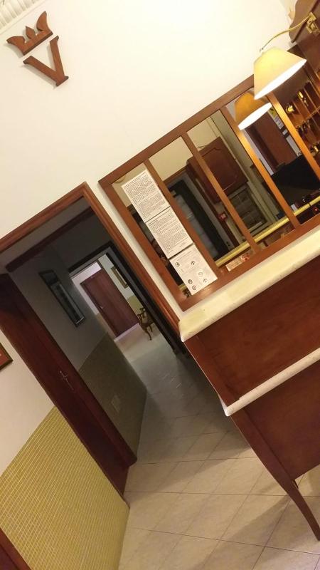 Double or Twin Room with Shared Bathroom image 4