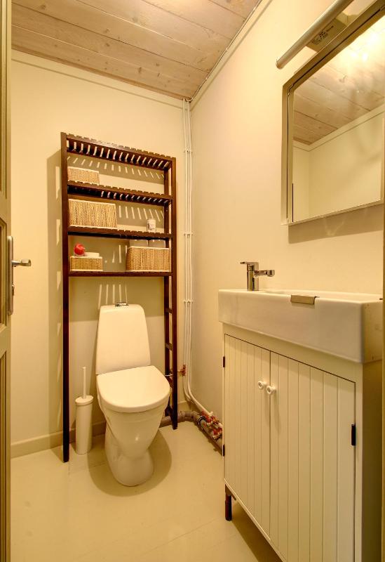 Three-Bedroom House image 2