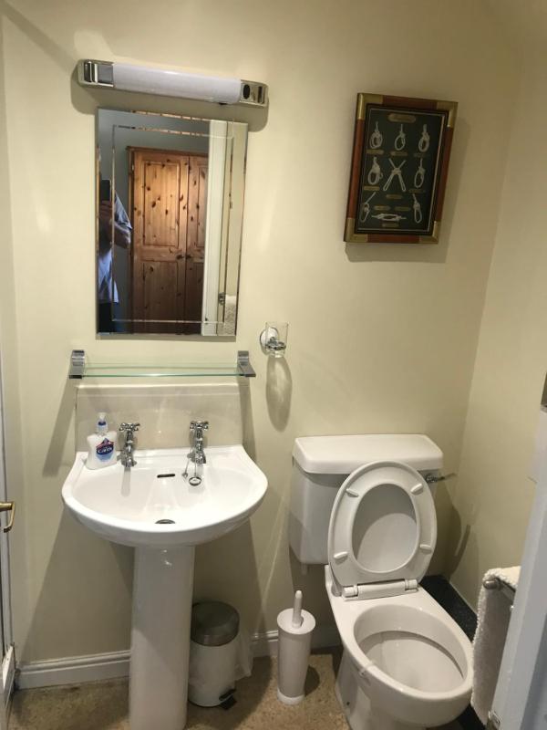 Double Room image 2