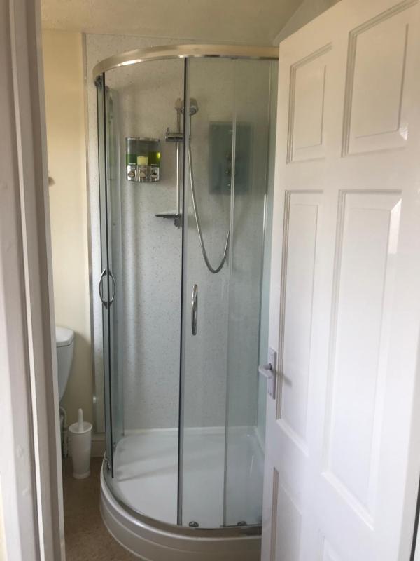 Double or Twin Room with Shower image 3