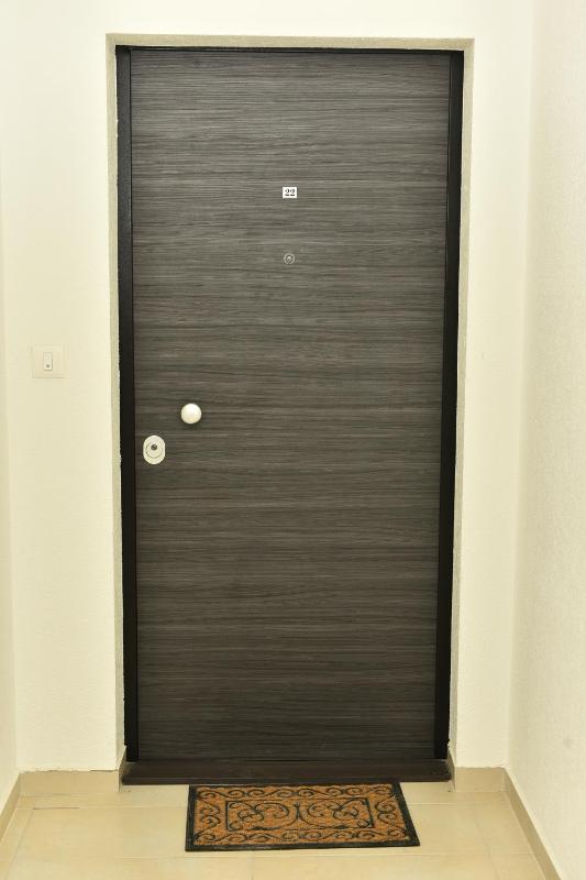Two-Bedroom Apartment image 4