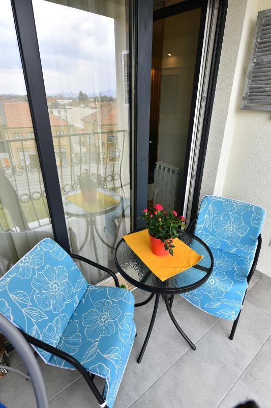 Two-Bedroom Apartment image 3