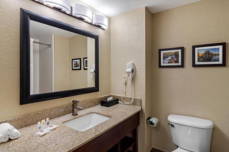 King Suite - Non-Smoking image 4