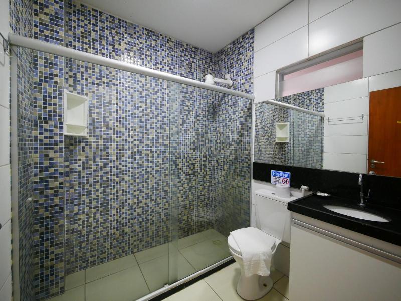 Pousada Marie Claire Flats - image 6