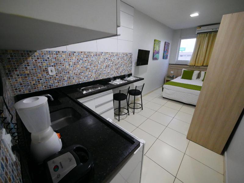 Pousada Marie Claire Flats - image 16