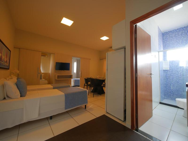 Pousada Marie Claire Flats - image 26