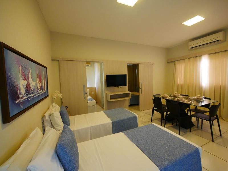 Pousada Marie Claire Flats - image 15