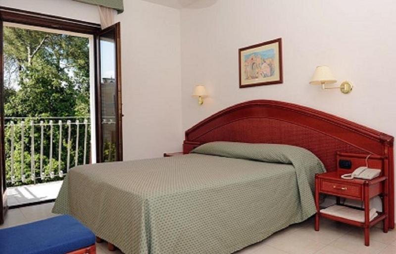 Double or Twin Room image 1