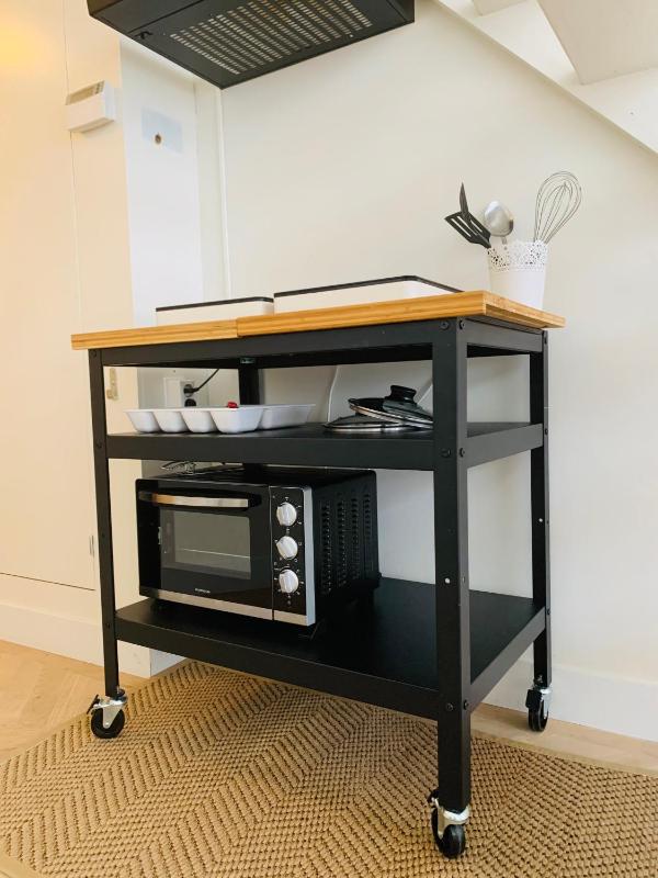 Two-Bedroom Apartment image 2