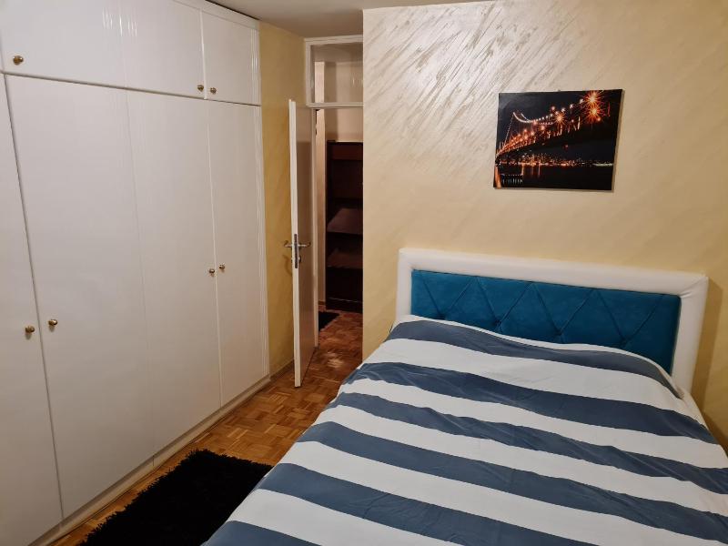 One-Bedroom Apartment image 2