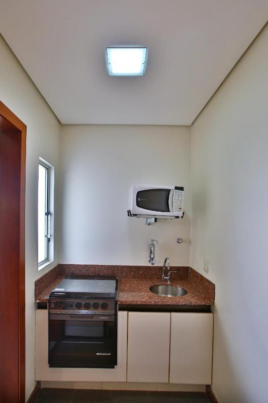 Transamerica Belo Horizonte Lourdes - image 32