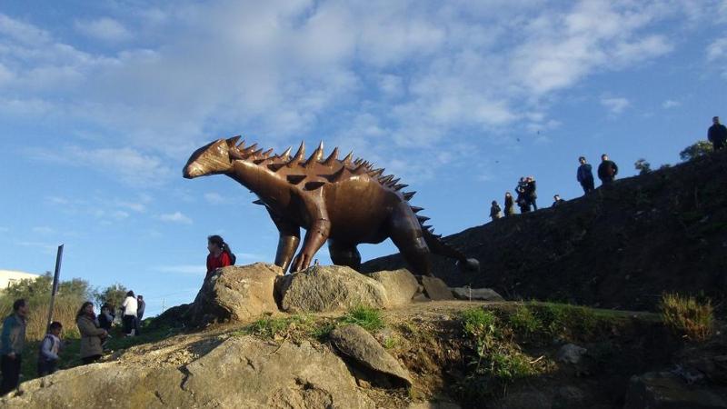 Alpinas del Lago Tandil - image 17