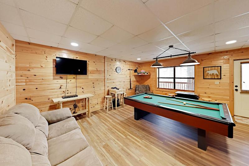 Two-Bedroom House image 2