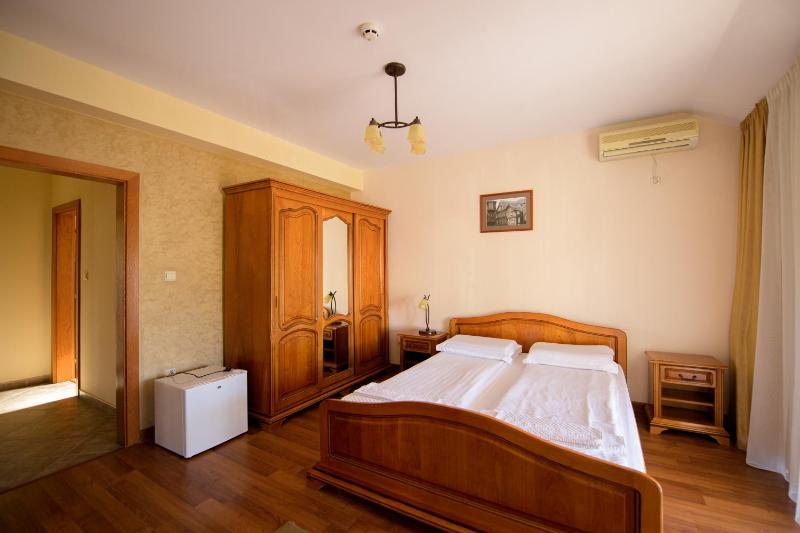 Pensiunea Normandia - image 45
