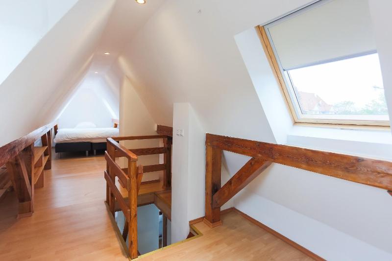 Apartamenty Świnoujście - Rubin I - image 25