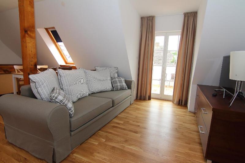 Apartamenty Świnoujście - Rubin I - image 37