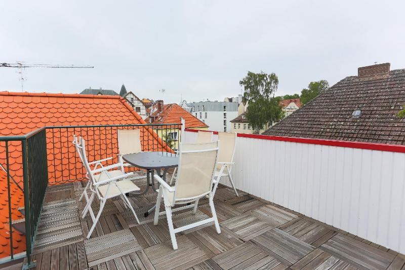 Apartamenty Świnoujście - Rubin I - image 4