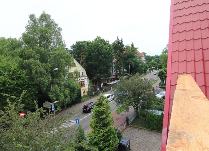 Apartamenty Świnoujście - Rubin I - image 22