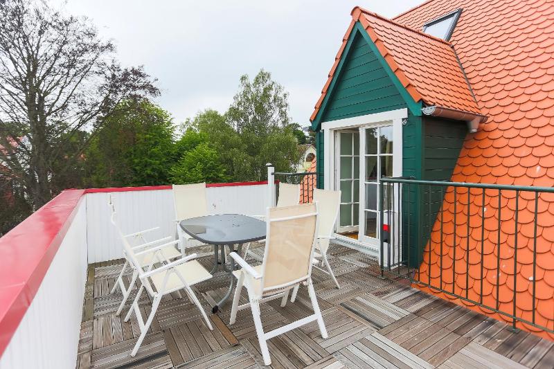 Apartamenty Świnoujście - Rubin I - image 33
