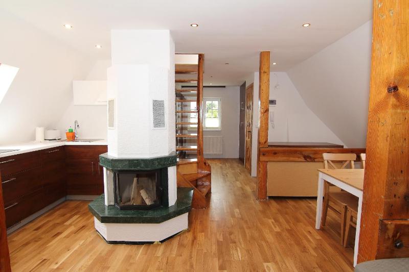 Apartamenty Świnoujście - Rubin I - image 13