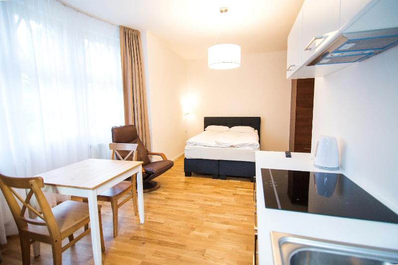 Apartamenty Świnoujście - Rubin I - image 50
